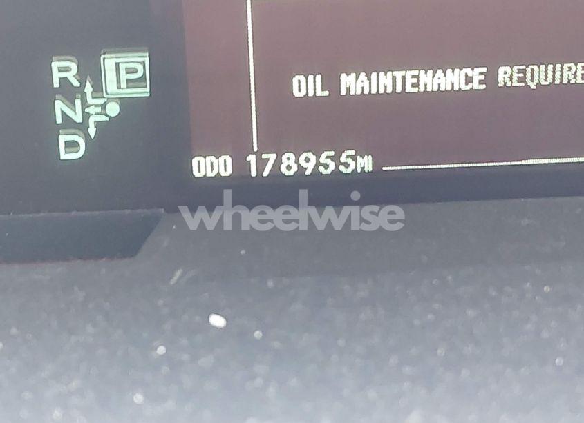 Photo 15 of 2011 Toyota Prius TWO (VIN JTDKN3DU1B1410358)