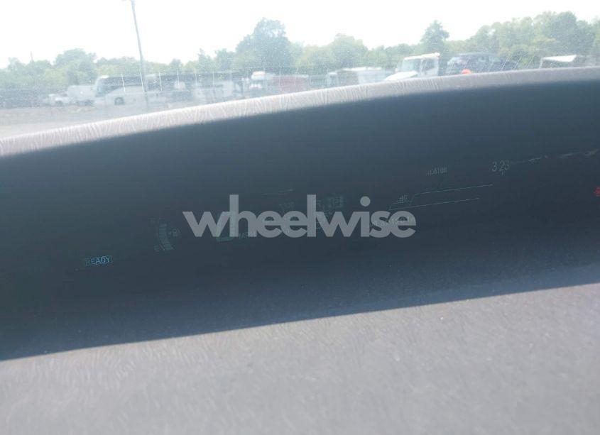 Photo 7 of 2012 Toyota Prius TWO (VIN JTDKN3DU1C1503463)