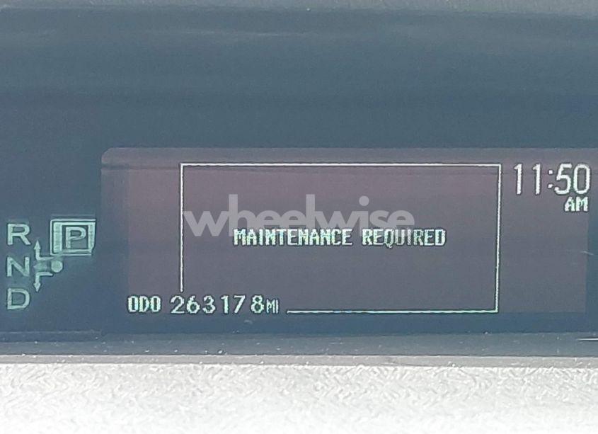 Photo 16 of 2012 Toyota Prius TWO (VIN JTDKN3DU1C1517380)