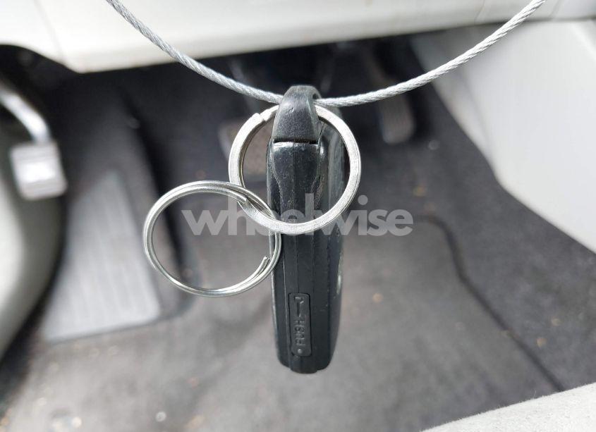 Photo 11 of 2012 Toyota Prius FIVE/FOUR/ONE/THREE/TWO (VIN JTDKN3DU1C5485927)