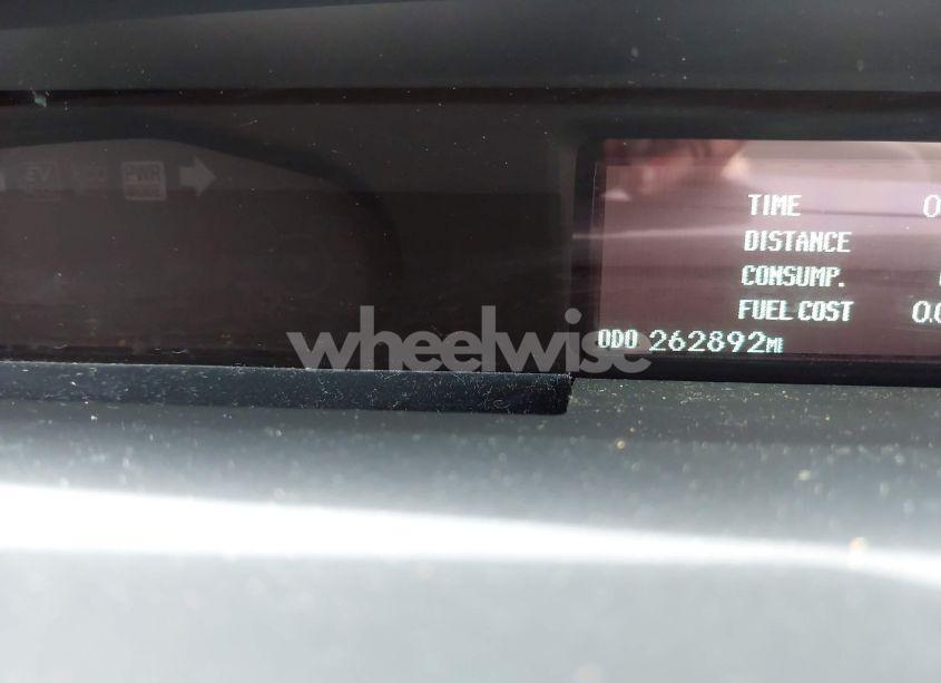 Photo 15 of 2012 Toyota Prius FIVE/FOUR/ONE/THREE/TWO (VIN JTDKN3DU1C5485927)