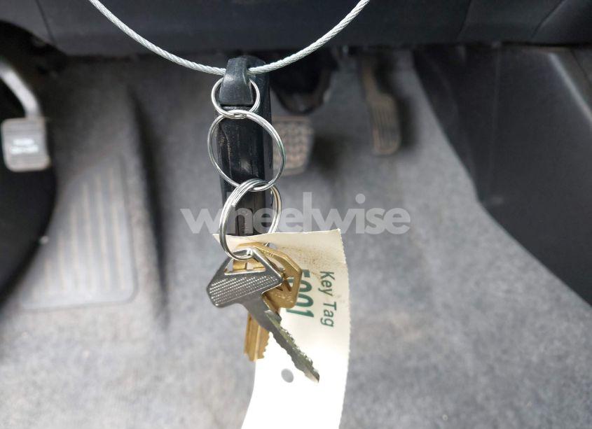 Photo 11 of 2014 Toyota Prius FOUR (VIN JTDKN3DU1E1767592)