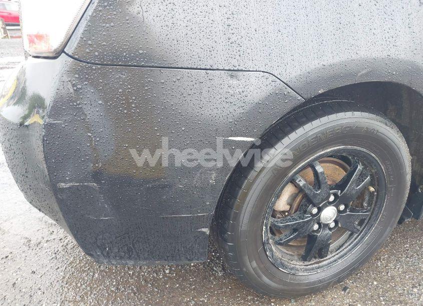 Photo 6 of 2015 Toyota Prius FIVE/FOUR/PERSONA SERIES SPECIAL EDITION/THREE/TWO (VIN JTDKN3DU1F0431223)