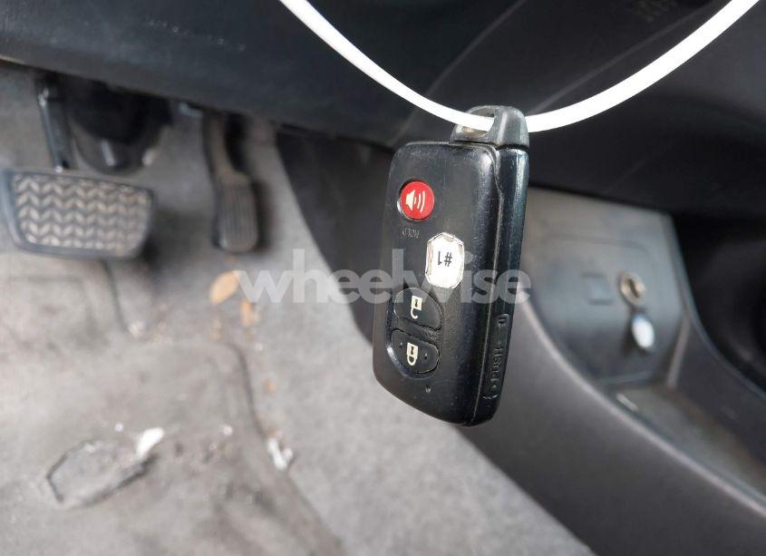 Photo 11 of 2015 Toyota Prius FIVE/FOUR/PERSONA SERIES SPECIAL EDITION/THREE/TWO (VIN JTDKN3DU1F0445414)