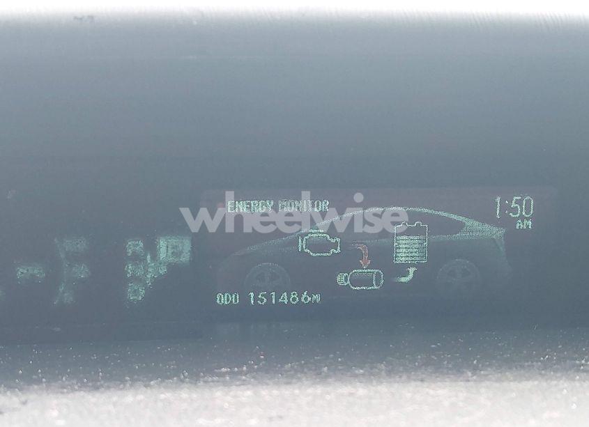 Photo 15 of 2015 Toyota Prius (VIN JTDKN3DU1F0476856)