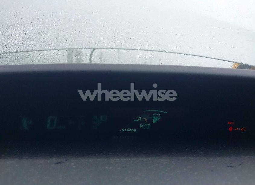 Photo 7 of 2015 Toyota Prius (VIN JTDKN3DU1F0476856)