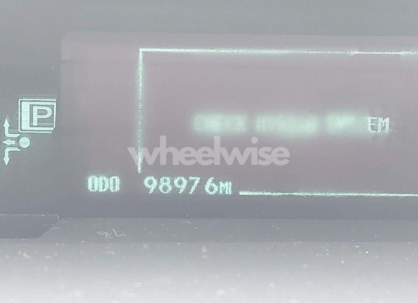 Photo 16 of 2010 Toyota Prius I/II/III/IV/V (VIN JTDKN3DU2A0040462)