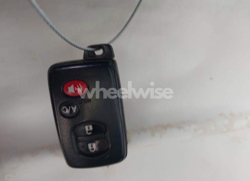 Photo 11 of 2010 Toyota Prius I/II/III/IV/V (VIN JTDKN3DU2A0064373)