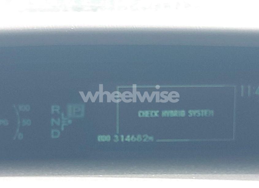 Photo 7 of 2010 Toyota Prius I/II/III/IV/V (VIN JTDKN3DU2A0064373)