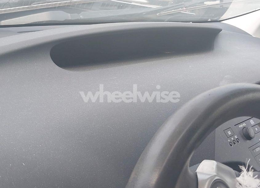 Photo 7 of 2010 Toyota Prius II (VIN JTDKN3DU2A0221688)