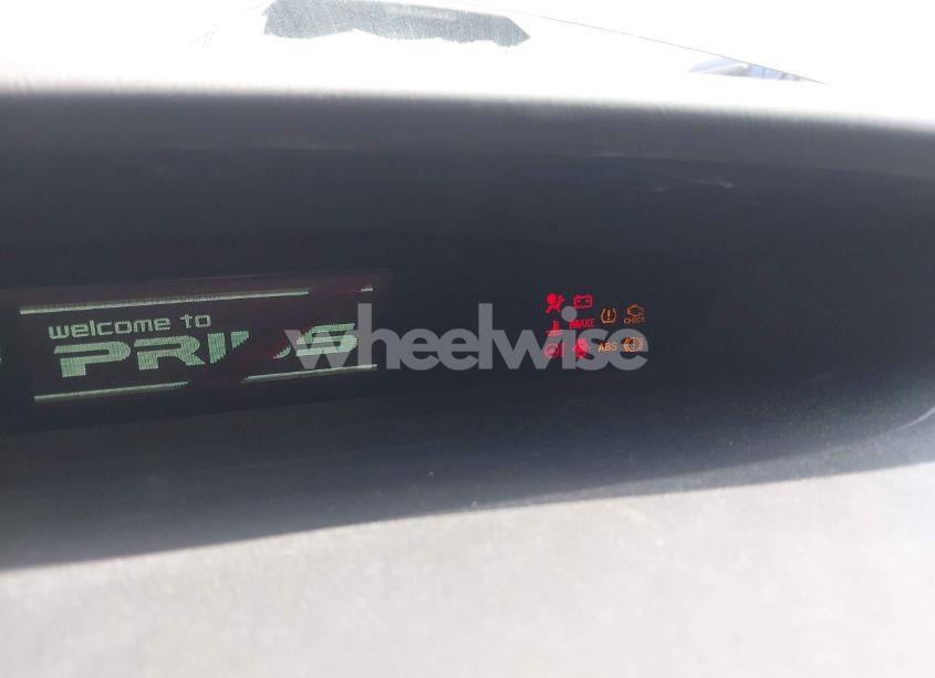 Photo 7 of 2010 Toyota Prius I/II/III/IV/V (VIN JTDKN3DU2A1168503)