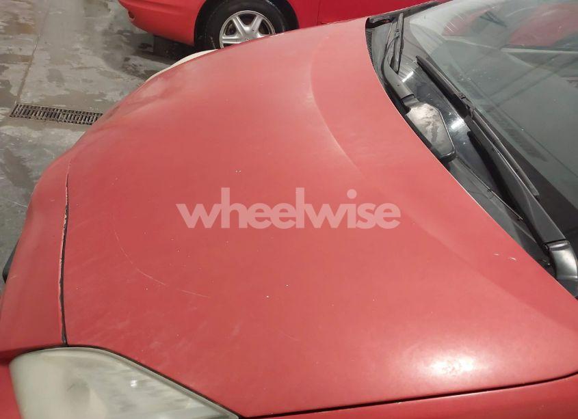 Photo 18 of 2010 Toyota Prius II (VIN JTDKN3DU2A5152231)