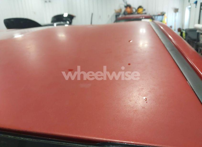 Photo 19 of 2010 Toyota Prius II (VIN JTDKN3DU2A5152231)