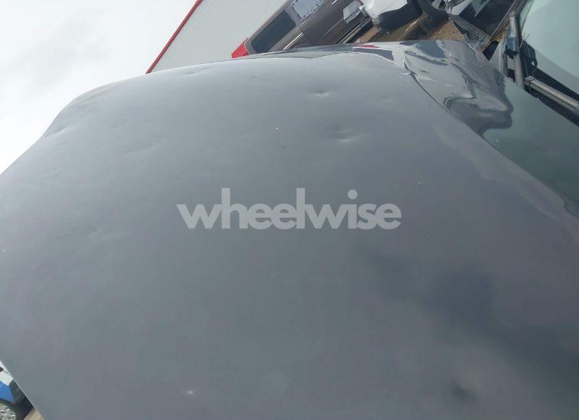 Photo 17 of 2011 Toyota Prius TWO (VIN JTDKN3DU2B0313563)