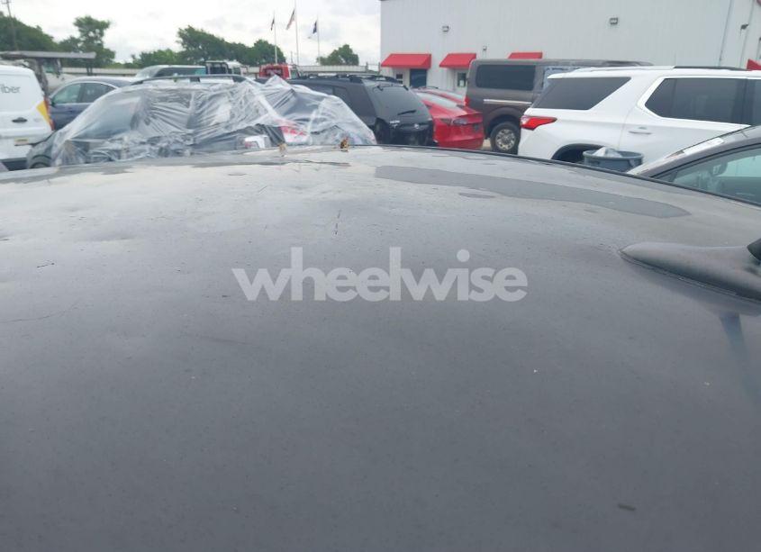 Photo 18 of 2011 Toyota Prius TWO (VIN JTDKN3DU2B0313563)