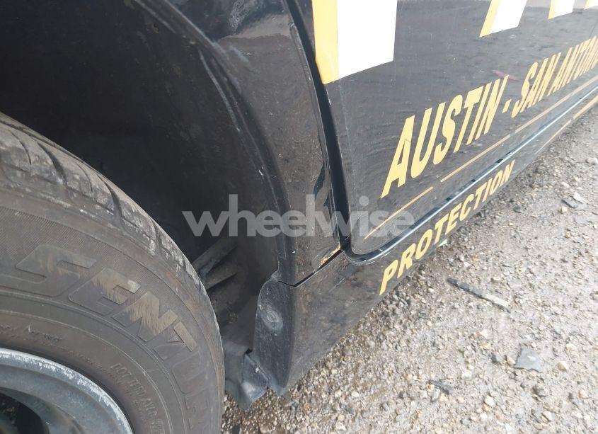 Photo 21 of 2011 Toyota Prius TWO (VIN JTDKN3DU2B0313563)