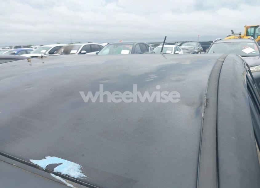 Photo 6 of 2011 Toyota Prius TWO (VIN JTDKN3DU2B0313563)