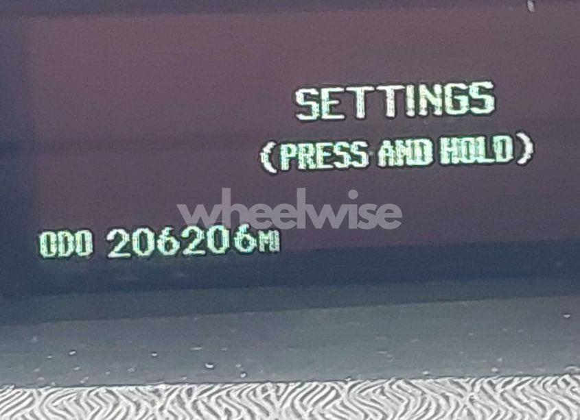 Photo 15 of 2011 Toyota Prius ONE (VIN JTDKN3DU2B1471606)