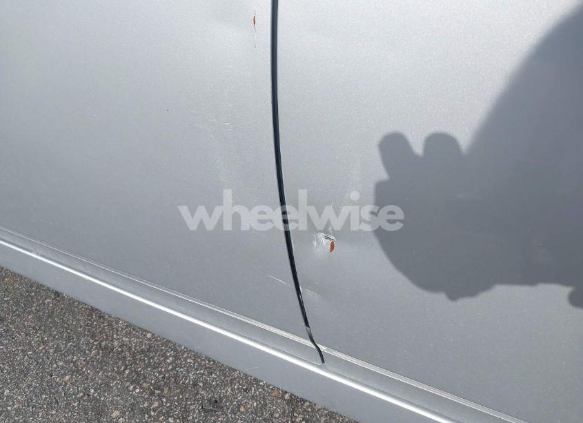 Photo 6 of 2011 Toyota Prius THREE (VIN JTDKN3DU2B5296797)