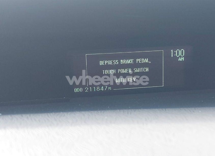 Photo 15 of 2012 Toyota Prius TWO (VIN JTDKN3DU2C1589933)