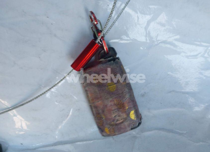 Photo 11 of 2013 Toyota Prius TWO (VIN JTDKN3DU2D5701401)