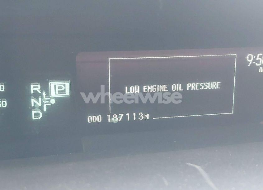 Photo 15 of 2014 Toyota Prius FIVE/FOUR/THREE/TWO (VIN JTDKN3DU2E0376375)