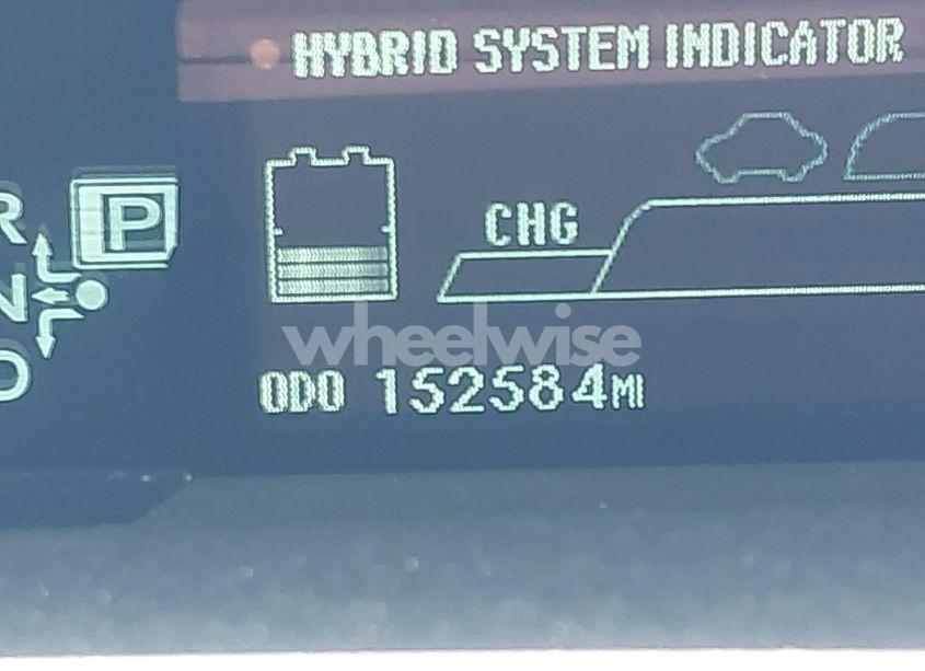 Photo 15 of 2014 Toyota Prius FOUR (VIN JTDKN3DU2E0390342)