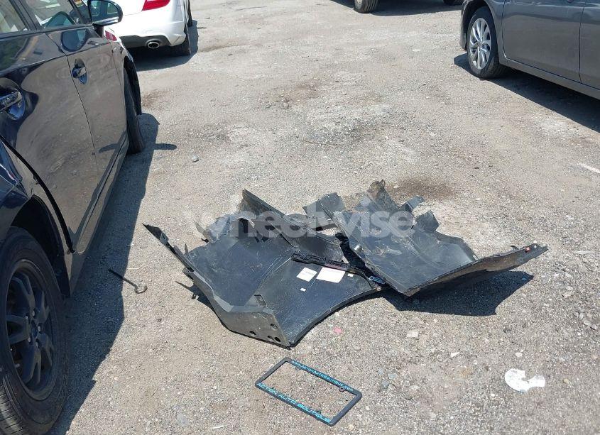 Photo 12 of 2014 Toyota Prius TWO (VIN JTDKN3DU2E1771831)