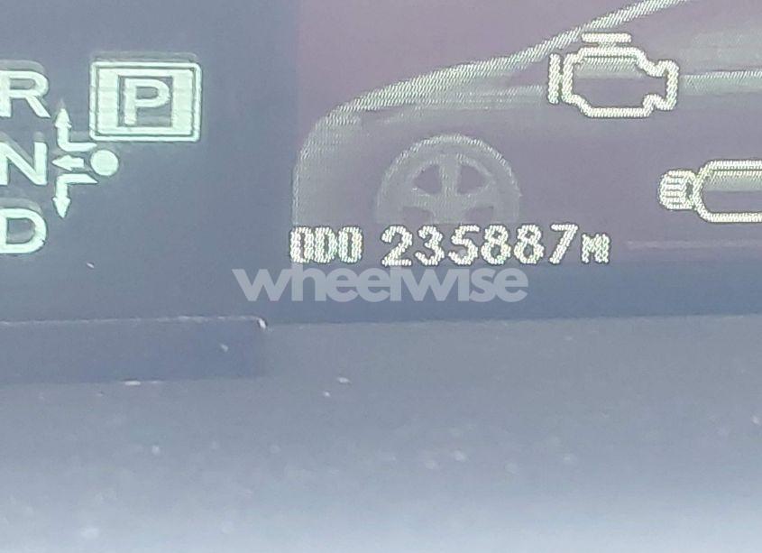 Photo 15 of 2014 Toyota Prius TWO (VIN JTDKN3DU2E1774423)