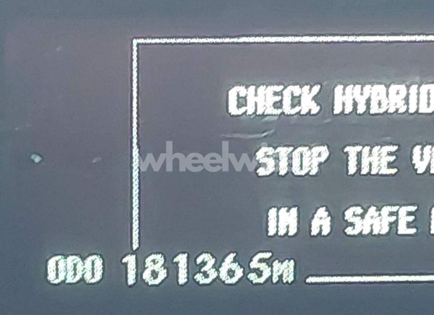 Photo 15 of 2015 Toyota Prius TWO (VIN JTDKN3DU2F0423129)