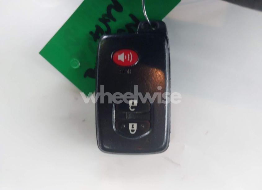 Photo 11 of 2015 Toyota Prius TWO (VIN JTDKN3DU2F1873521)