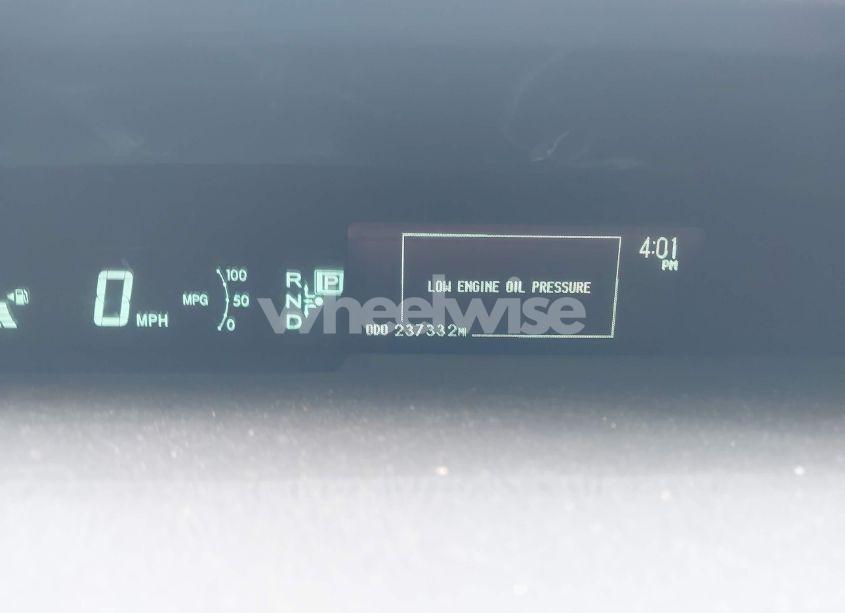 Photo 7 of 2015 Toyota Prius FIVE/FOUR/PERSONA SERIES SPECIAL EDITION/THREE/TWO (VIN JTDKN3DU2F1935497)