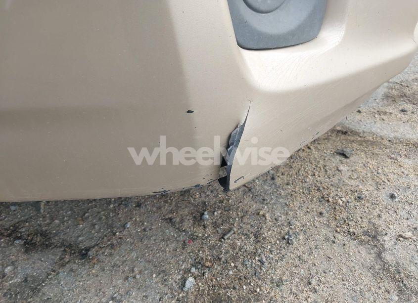 Photo 12 of 2010 Toyota Prius III (VIN JTDKN3DU3A0082879)