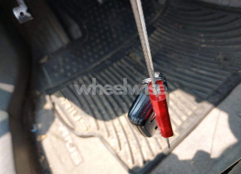 Photo 11 of 2010 Toyota Prius II (VIN JTDKN3DU3A1012373)