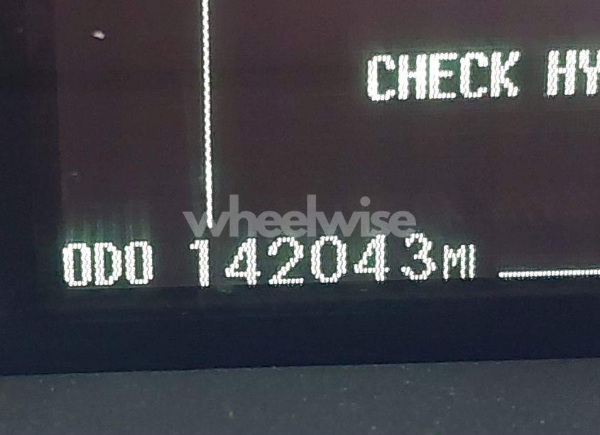 Photo 15 of 2011 Toyota Prius THREE (VIN JTDKN3DU3B0251106)