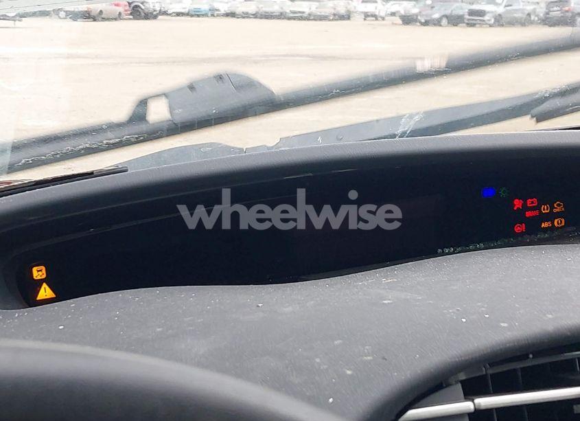 Photo 14 of 2011 Toyota Prius (VIN JTDKN3DU3B0269475)