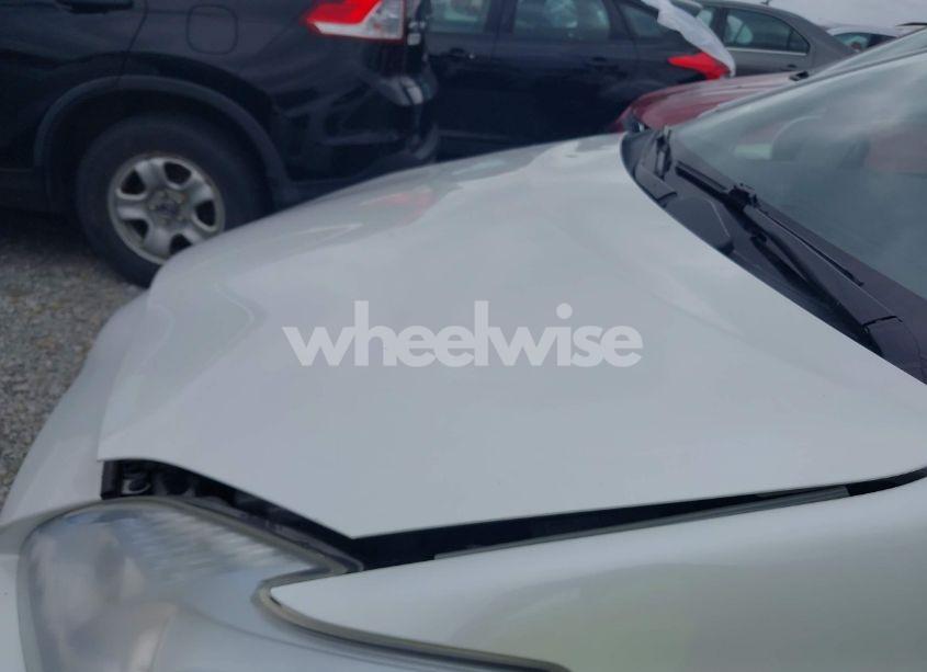 Photo 19 of 2011 Toyota Prius (VIN JTDKN3DU3B0294912)