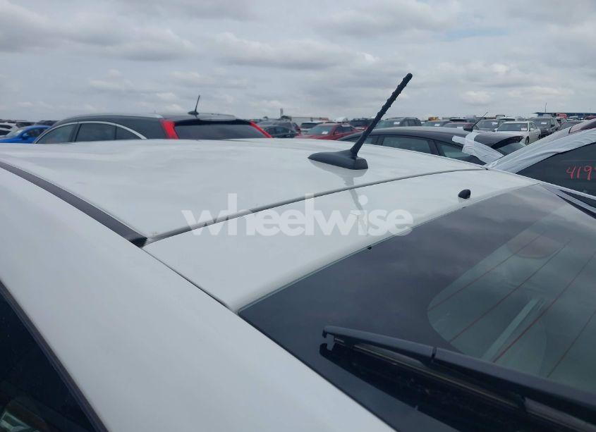 Photo 20 of 2011 Toyota Prius (VIN JTDKN3DU3B0294912)