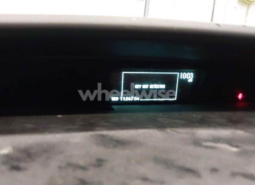 Photo 7 of 2011 Toyota Prius (VIN JTDKN3DU3B0294912)