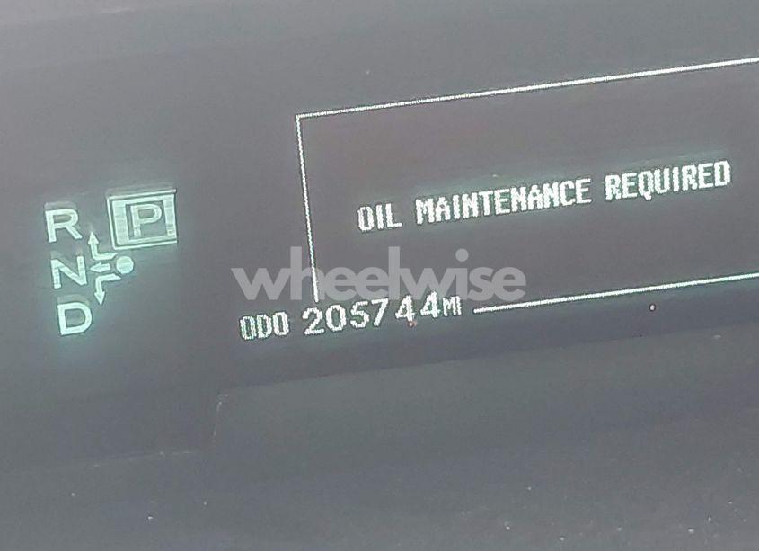 Photo 15 of 2011 Toyota Prius FOUR (VIN JTDKN3DU3B1411835)