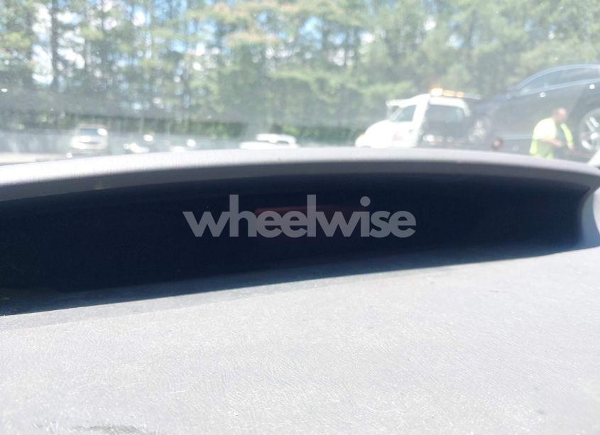 Photo 7 of 2011 Toyota Prius FOUR (VIN JTDKN3DU3B1443653)