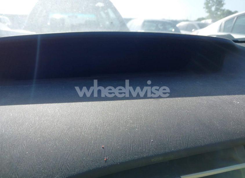 Photo 7 of 2011 Toyota Prius TWO (VIN JTDKN3DU3B1476538)