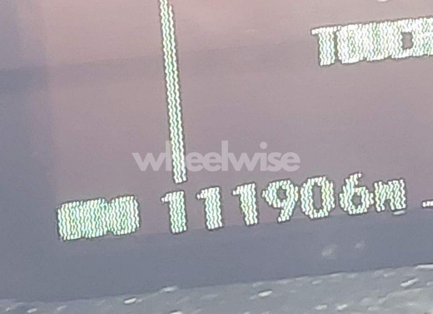 Photo 15 of 2012 Toyota Prius THREE (VIN JTDKN3DU3C1583462)