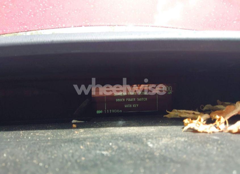 Photo 7 of 2012 Toyota Prius THREE (VIN JTDKN3DU3C1583462)