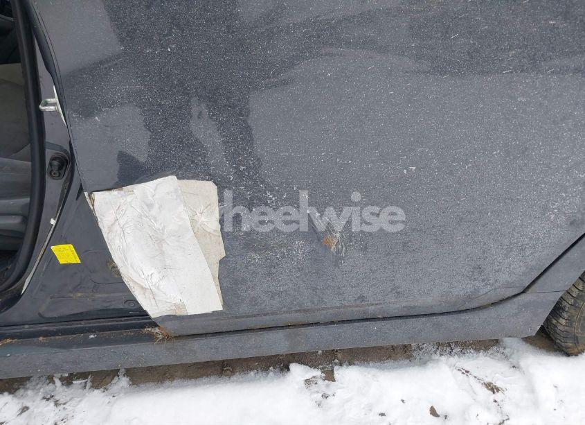 Photo 6 of 2012 Toyota Prius TWO (VIN JTDKN3DU3C5506860)