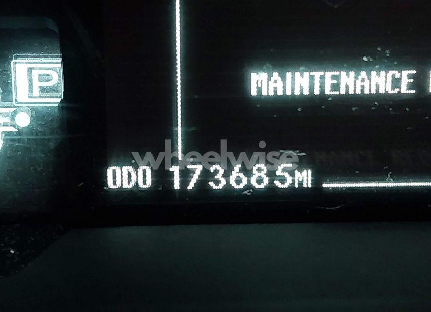 Photo 15 of 2013 Toyota Prius THREE (VIN JTDKN3DU3D0340869)