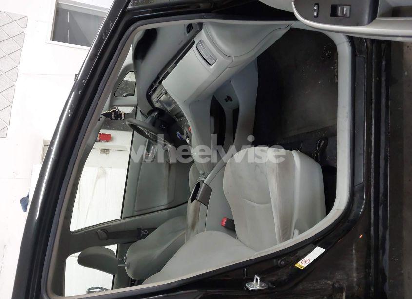 Photo 5 of 2013 Toyota Prius THREE (VIN JTDKN3DU3D0340869)