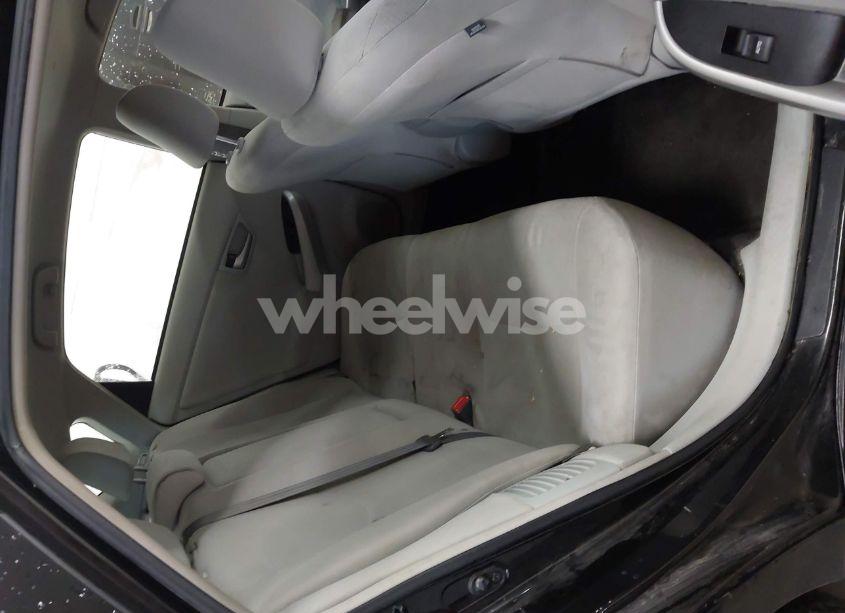 Photo 8 of 2013 Toyota Prius THREE (VIN JTDKN3DU3D0340869)