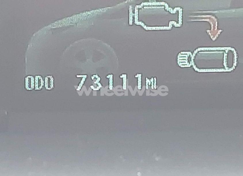 Photo 15 of 2013 Toyota Prius THREE (VIN JTDKN3DU3D1631270)