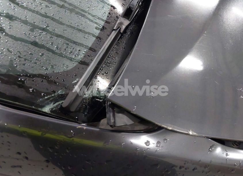 Photo 19 of 2013 Toyota Prius TWO (VIN JTDKN3DU3D1687337)